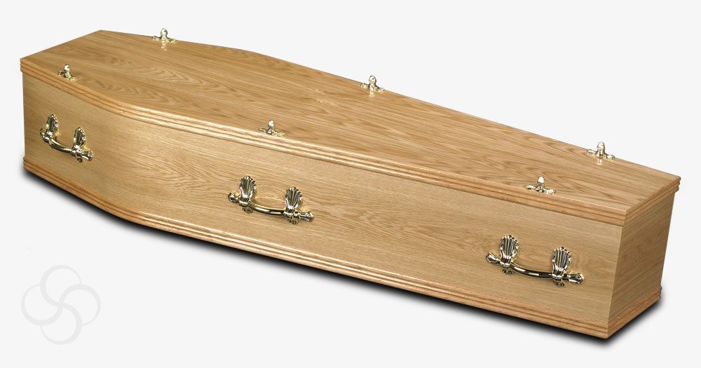 Traditional-Coffin